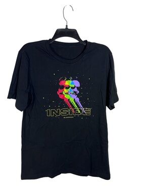 Bo Burnham Inside Tour 2020-2021 Shirt Size XL